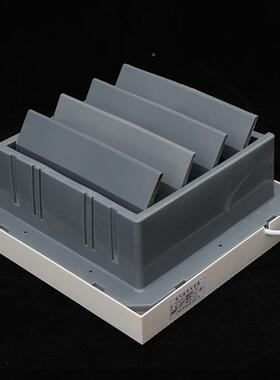 气形排风换扇A方BS散流器方后圆风口酒店卫前生间换气扇699家用