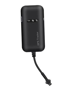 款G爆T02GPGT02AS定位器摩托车汽车TK110车载G爆款位GP2A定0器