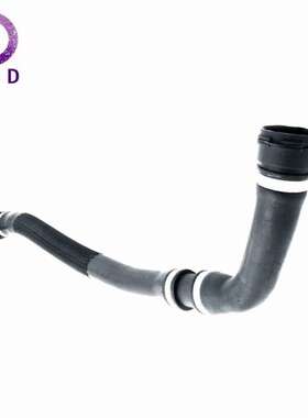 水箱散热器软管17128616528适用BMW3'F30 LCI F30 4'F32 F33 1F21