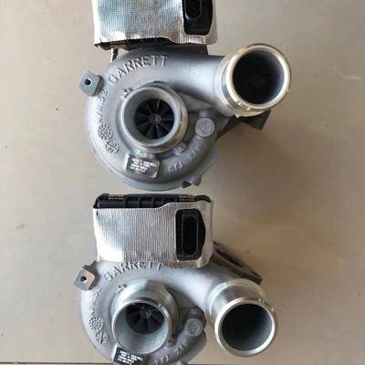 适用起亚索兰托2.2 28231-2F100 780502-0001 涡轮增压器