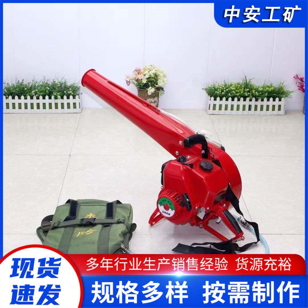 厂家现货 手提式风力灭火机 6MF-32 6MF-58背负式二冲程四冲程吹