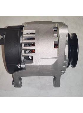 卡特摊铺机发电机CAT卡特C2.2发电机珀金斯2871A308发电机