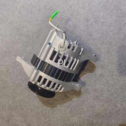 适用洋马A007T30371发电机A007T30374发电机A007T30392充电机12V