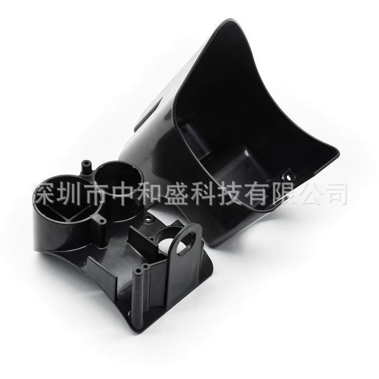 专业新能源汽车电池配件生产ABS塑胶 塑料注塑模具注塑件加工生产