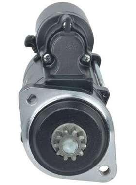 SE502913起动机SE501852起动机TY25971起动机适用约翰迪尔起动机