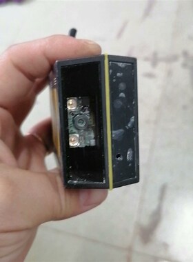 进口ZEBEX 巨普巨豪 Z-5152SR高速单线激光扫描模议价产品