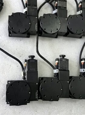 PRAL(YM)-60B-P2电动旋转台,配信侬28步进电机