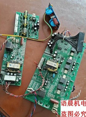 议价正弦变频器板子一套SINE300-FAN-POWSINE3