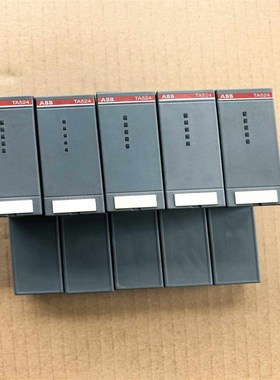 TA524 B0   ABB模块1SAP180600R000:议价