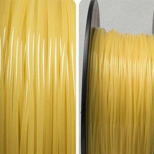 3D打印机材料PVA水溶性支撑耗材1.75 3.0mm 500克 降解3D打印丝