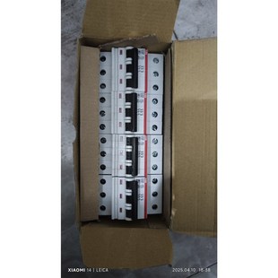 400V 40A C40空气开关 S263