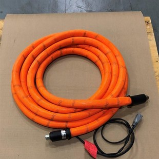 胶粘剂应用软管 107510 米 毫米 ITW 24.3 Dynatec