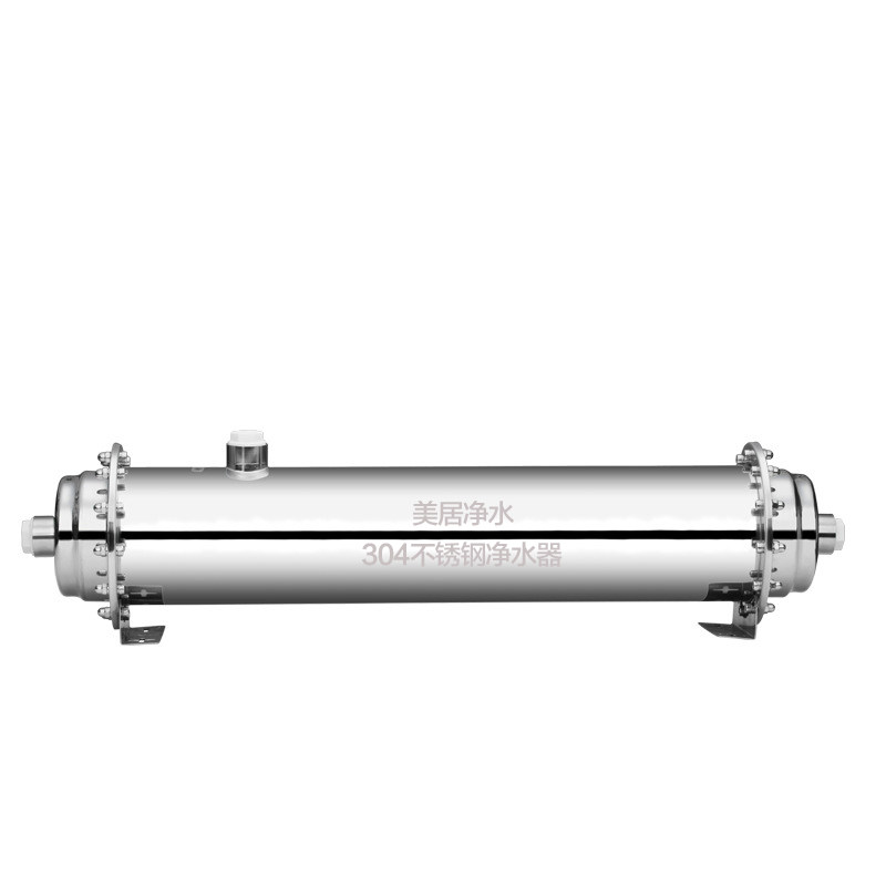 全屋6000L/6吨中央304家用商用管道直饮净水器自来水井水适用包邮