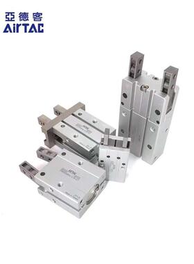 亚德客手指气缸HFZ/HFK/HFKL/HFY/HFR6/10/16/20/25/32/40/N/F/B