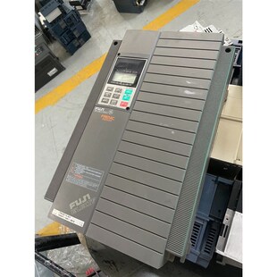 变频器FRN18.11S-4CX测试完好18.5KW