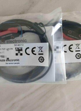 劳易测50140112 传感器  拍前询价