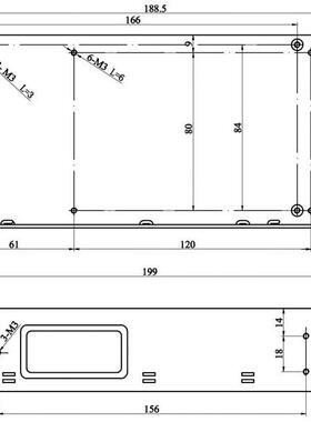 120W可调开关电源0-12V10A15V9A24V5A30V4A36V48V