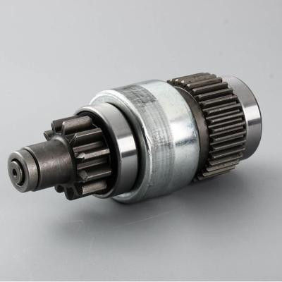 适用ND7744.85三凌起机向器201动1-单54010起动机齿轮离合器单向