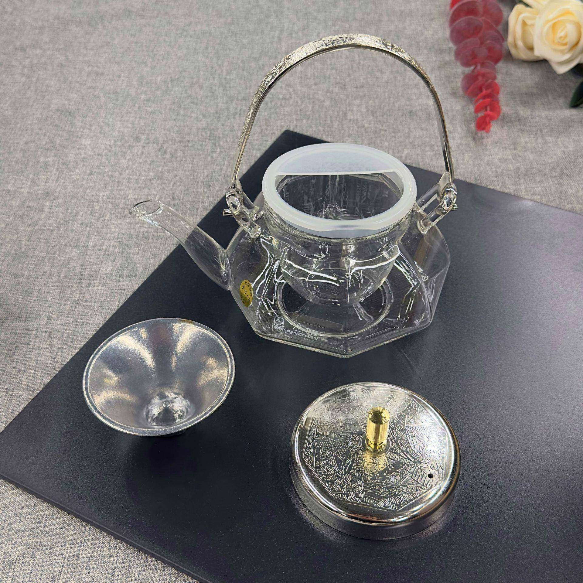 日式酒壶酒具水壶会席料理清酒壶手提冰酒壶冰酒器温酒壶茶壶餐具