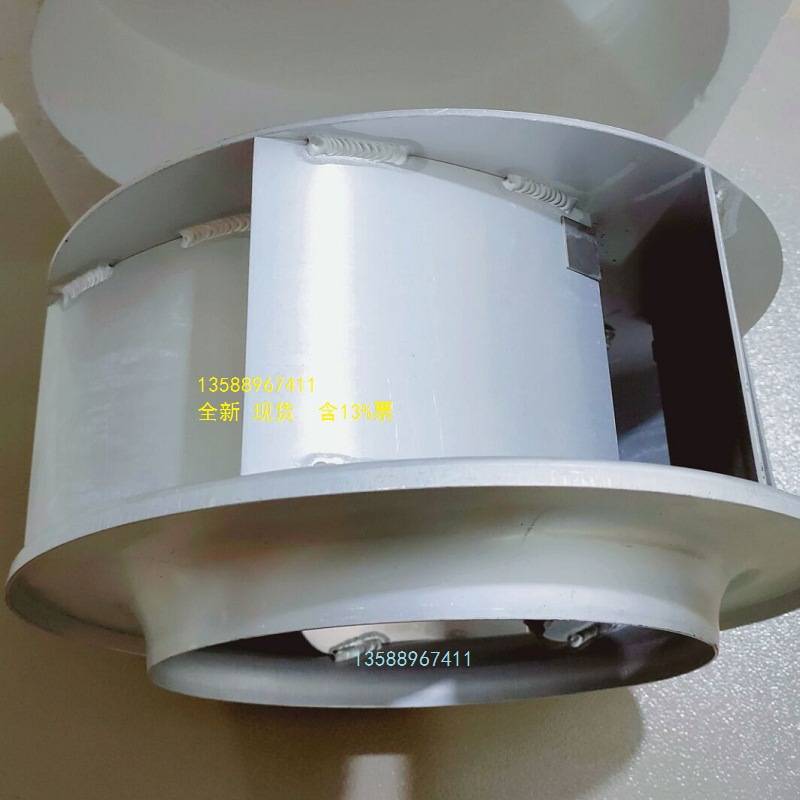 全新德国施乐百离心风机RH40M-4DK.4C.1R专用柜顶风机