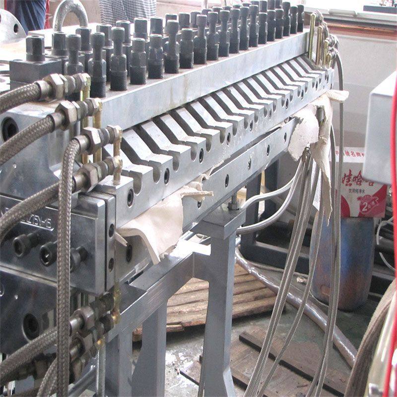 PVC结皮发泡板生产线集成发泡墙面板挤出机设备家具板家具节能,橡塑材料及制品,泡沫塑料板,淘宝优惠券,粉丝福利购,淘宝优惠卷