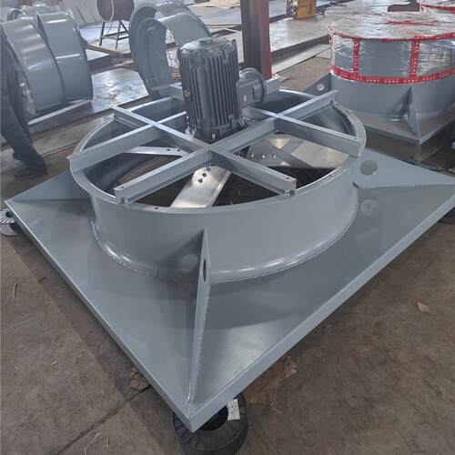 15万方风量大风量屋顶排风机DWT-I-2015KW150000m3/h234pa
