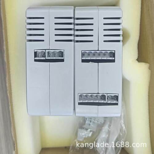 防爆工况可用CU801基本元市政污水机组电机安全监测控制器