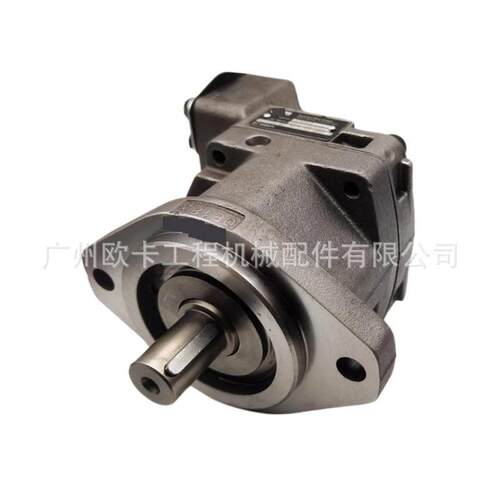 F12-030系列F12-030-MS-TV-T-000-0000-00液压柱塞马达翻新
