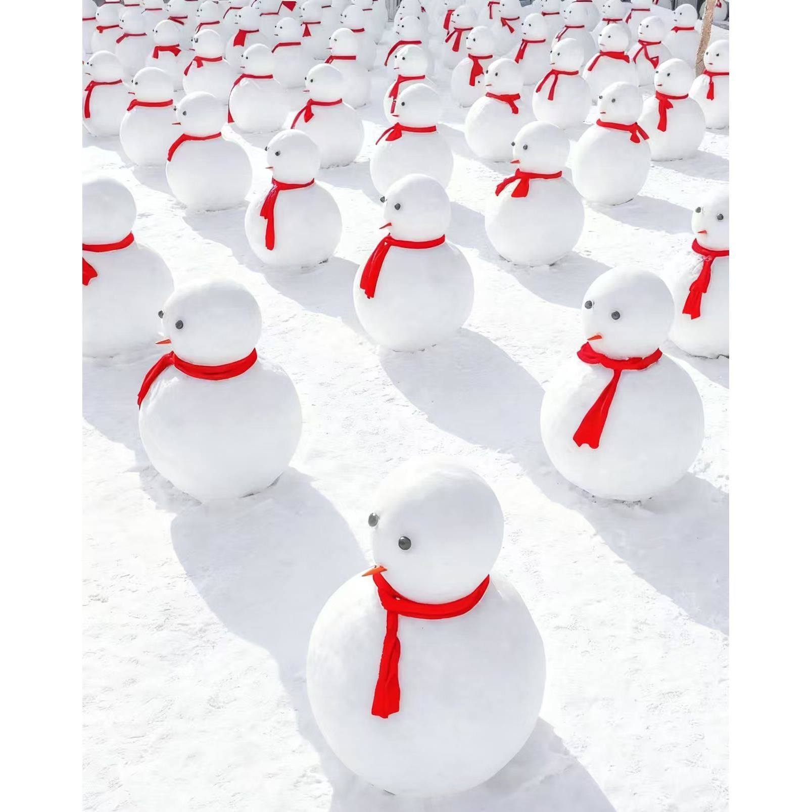 雪人模具1米1.5米 1.8米圣诞模型1.2米大型大号冰雕立体超级大号,商业/办公家具,景观道具/景观摆件/景观装置,淘宝优惠券,粉丝福利购,淘宝优惠卷