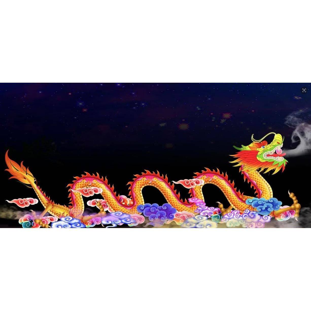 马年花灯大型花灯2026元宵节定制现货户外彩灯鱼灯景区传统花车,节庆用品/礼品,花灯,淘宝优惠券,粉丝福利购,淘宝优惠卷