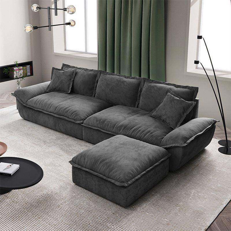 意式极简科技布艺沙发客厅小户型现代简约轻奢三人位直排帆船沙发,鲜花速递/花卉仿真/绿植园艺,割草机/草坪机,淘宝优惠券,粉丝福利购,淘宝优惠卷