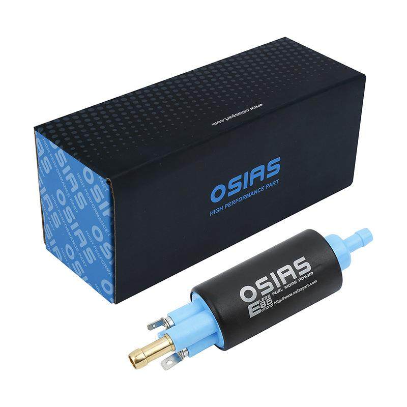 OSIAS汽油泵电动燃油泵芯汽车汽油泵手油泵输油泵电子泵手输油泵