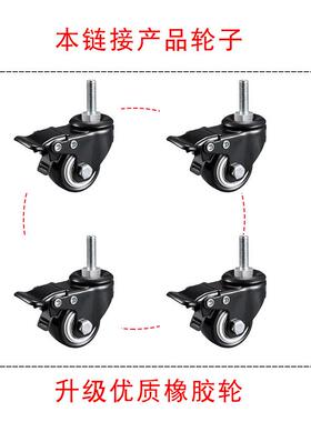 thloh%lo.C4米7层多层功机架胆机支放架D架音响调音台家庭1影院机
