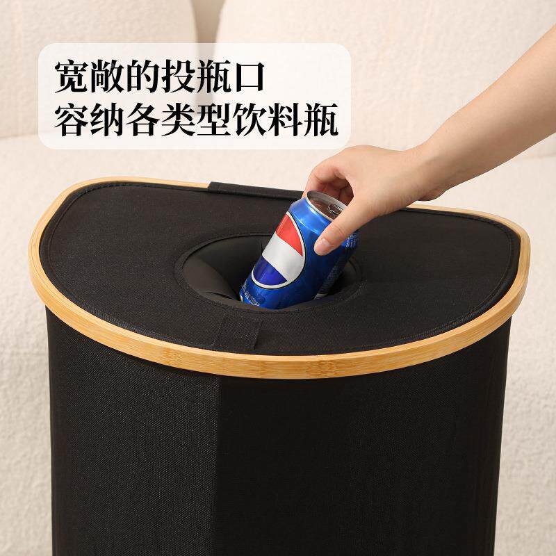 衣带大盖1脏可折叠分区大容量特号脏衣篓布篮艺脏衣服家用收纳筐