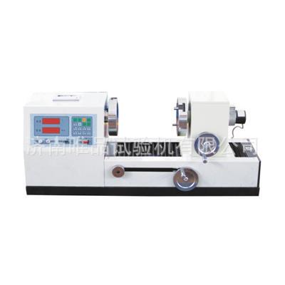 卧式扭转试验TNS-S020000弹簧扭转机验机试TNS-S(20扭力扳手扭转