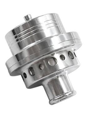 适用铝于O25MM涡轮气阀制B放VBOV1007塞双活塞排放阀