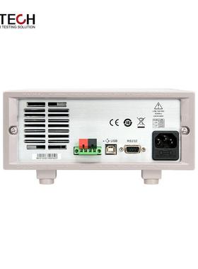 I电TECH艾德VKL斯I道T6800A/B系列单通可编程直流源I克T6832B/3B