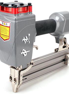 中杰30直钉钉抢625钉枪蚊1013码枪TF64F30D卷钉枪钢排枪