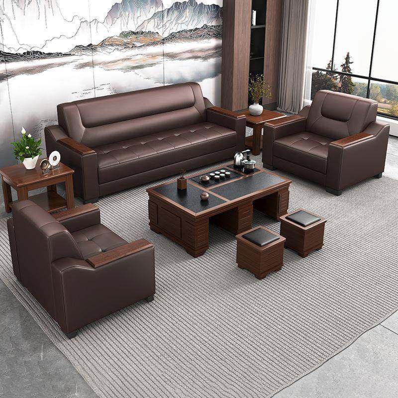 办公室沙发套装简约现代商务会客接待休闲三人位茶几组合套装皮艺,鲜花速递/花卉仿真/绿植园艺,割草机/草坪机,淘宝优惠券,粉丝福利购,淘宝优惠卷