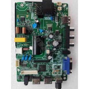 ST3151A07 M30 乐华32L3液晶电视主板TP.SK108.PB818屏D32 原装