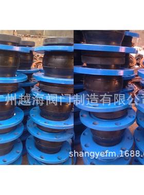 人防密闭不锈钢防水套管 刚性穿墙套管 通用型柔性防水套管