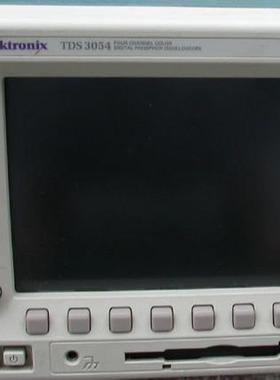 泰克 TDS3054/TDS3054B数字示波器 500MHZ