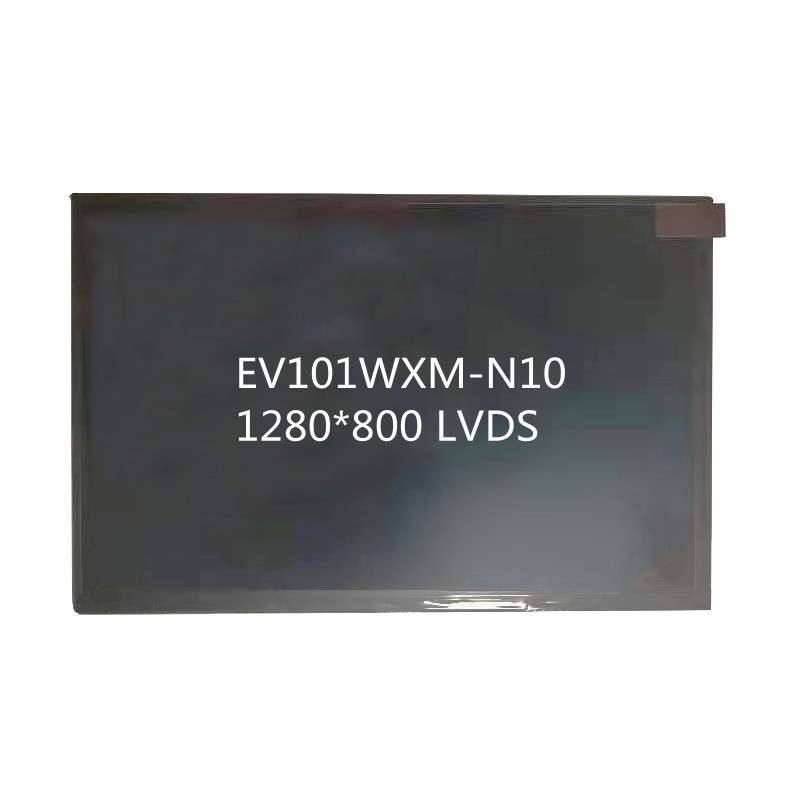 GV101WXM-N85 BOE10.1寸EV101WXM-N10液晶屏1280*800分辨率