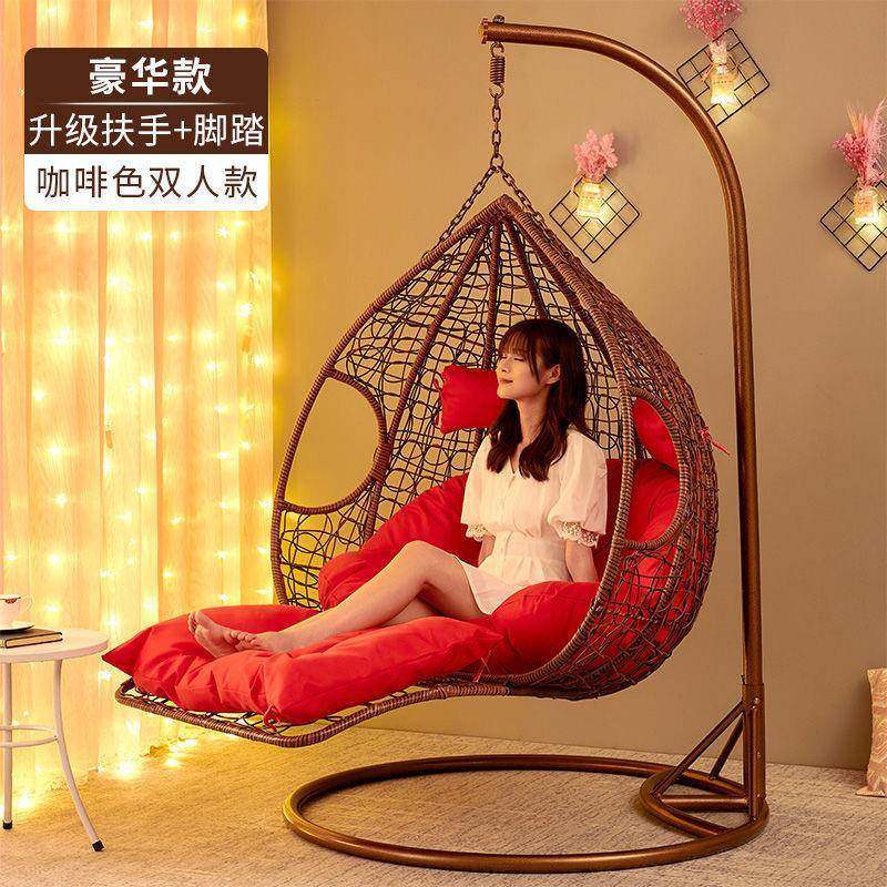 吊篮藤椅吊椅秋千懒人鸟巢摇摇椅阳台家用吊床成人室内吊兰座椅厂,鲜花速递/花卉仿真/绿植园艺,割草机/草坪机,淘宝优惠券,粉丝福利购,淘宝优惠卷