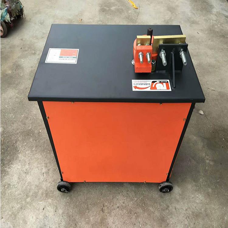 质量保证钢筋弯箍机 全自动数控钢筋弯箍机 弯箍机价格优惠