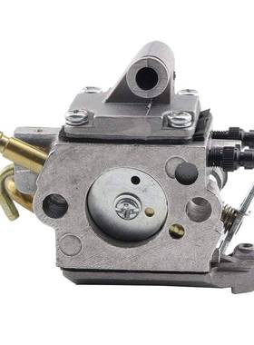 适用Stihl MS192 MS192T MS192TC Zama C1Q-S258 汽油链锯 化油器