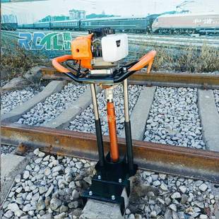 火车 45内燃螺栓钻取机 轨道专用 厂家现货直发NLQ 源头厂家