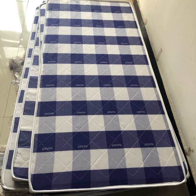 床垫椰棕硬垫上下床配套床垫90厘米宽学生棕垫出租屋经济型床垫子