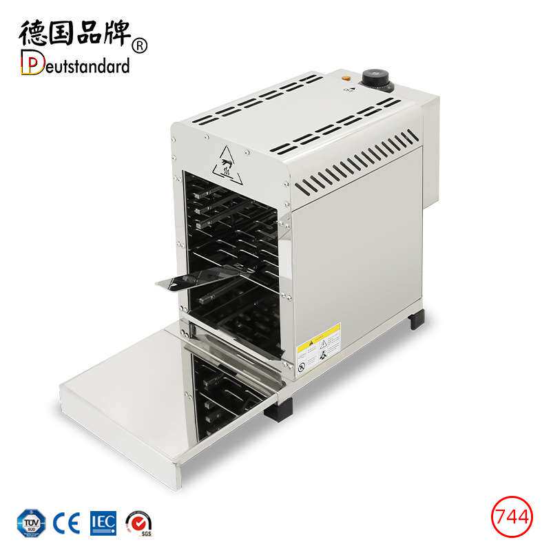 新款电热烧烤炉BBQ烤肉烤牛排机商用烧烤机地摊小吃设备摆摊烧烤