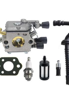 STIHL化油器 ZAMA MS210 MS230 MS250 021 023 025 C1Q-S76 油锯